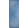 Podložka na jogu Bodhi PHOENIX Tribalign z prírodného kaučuku 185 x 66 cm | 4 mm | 2,5 kg