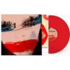 Jesus And Mary Chain - Glasgow Eyes / Red / Vinyl [LP]