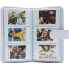 FujiFilm Album pre INSTAX Mini 12, Biely