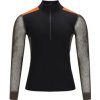 ACLIMA WOOLNET HIKING PÁNSKE TRIČKO, XXL
