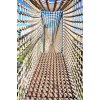 BERGER – HUCK Sieťový tunel 0,90 x 1,20 m