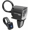 Predné svetlo Trelock Lighthammer LS930-HB 130 Lux pre E-Bike