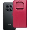 Mezzo Book Case na Xiaomi Redmi Note 15 5G lapač snov Magenta