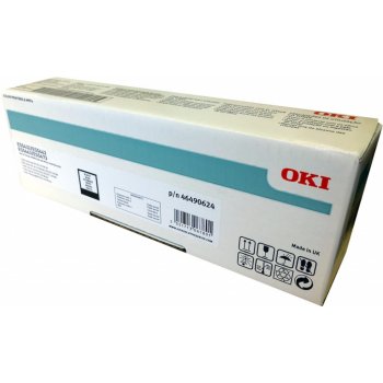 OKI 46490624 - originálny