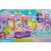 Spin Master Gabby's Dollhouse Hrací set kolečkové brusle