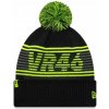 Pánska zimná čiapka VR46 Knit medium recycled šport