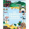 Family Travel Handbook (Lonely Planet)(Brožovaná)