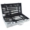 Cattara Grilovacia sada náradia 13103 ALU kufrík 18 ks