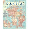 Raketa č. 11 - CESTOVÁNÍ | kolektiv