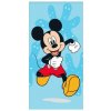 Halantex Detská osuška MICKEY 215 70x140 cm