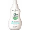 Attitude aviváž pre deti s vôňou hruškovej šťavy 40 PD 1000 ml