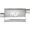 Športový výfuk Magnaflow turbo XL1 79 mm (13219)