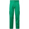PORTWEST Kalhoty Combat L701, do pasu, lehké POR-L701TER41 41 Modrozelená