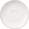 Villeroy & Boch Podšálka 15 cm Anmut Platinum No.1