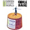 Green Stuff World Sculpting Cork - korkový stojan na modely (Green Stuff World)