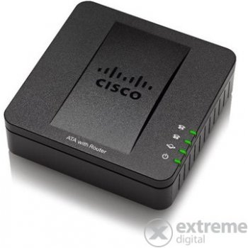 Cisco SPA122