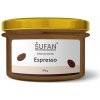 ŠUFAN s.r.o. Espresso maslo 190 g