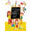 Netreba sa školy báť - Lenka Vymazalová - online doručenie