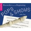 Pops And Shows - Pupil's Book