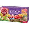Čaj TEEKANNE ovocný Multivitamin HB 20 x 2,5g