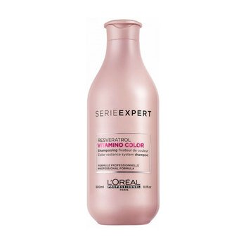 L'Oréal Vitamino Color Resveratrol Shampoo 300 ml