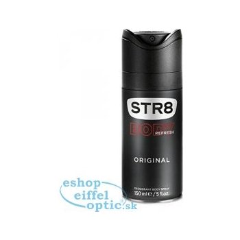 STR8 Original deospray 150 ml