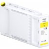 EPSON UltraChrome XD2, Cartridge, žltý (yellow)