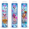 Littlest Pet Shop Súprava 3 figúrok séria 2 mix
