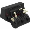 Honeycomb Bravo Throttle Quadrant AS14515