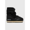 Moon Boot snehule Light Low Nylon black