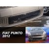 Heko Zimná clona - Fiat PUNTO EVO DOLNA 2009-2012