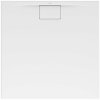Villeroy & Boch Architectura štvorcová sprchová vanička 90x90 cm biela UDA9090ARA115V-01