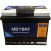 MEYBAT Autobatéria 65Ah COMFORT 12V , 570A, 14107