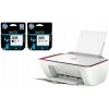 Atramentová multifunkčná tlačiareň (farebná) HP 2823e