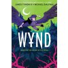 Wynd Book Two (Michael Dialynas)(Brožovaná)