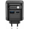 Cubenest PD Adapter 65W S3D2 Black