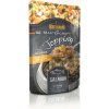 BELCANDO Mastercraft Topping Salmon 100 g