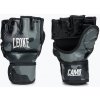 Leone 1947 Camouflage MMA šedé grapplingové rukavice GP120