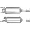 Magnaflow Filter pevných častíc na CITROEN MITSUBISHI PEUGEOT