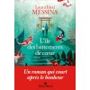 L'Île des battements de coeur (Laura Imai Messina)(Brožovaná)