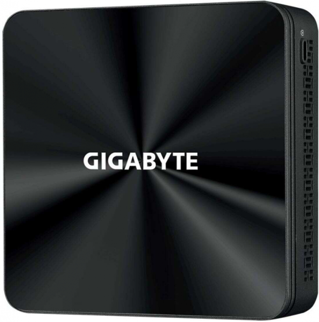 Gigabyte Brix GB-BRI5H-10210