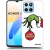 Picasee ULTIMATE CASE pro Honor X6 - Grinch