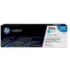 HP originál toner CC531A, cyan, 2800str., HP 304A, HP Color LaserJet CP2025, CM2320, O