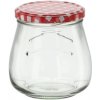 Pohár zavárací 500ml amfora