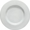 Tanier dezertný 23cm, PLANO, biela|Costa Nova