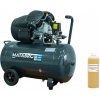 Matabro MB-K108, Olejový kompresor 100l, 230V | 3500W MB-K108