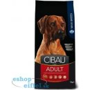 Cibau Dog Adult Maxi 12 kg