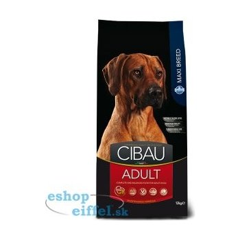 Cibau Dog Adult Maxi 12 kg