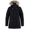 FJÄLLRÄVEN Singi Down Jacket W Black - XS