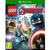 Lego Marvel Avengers